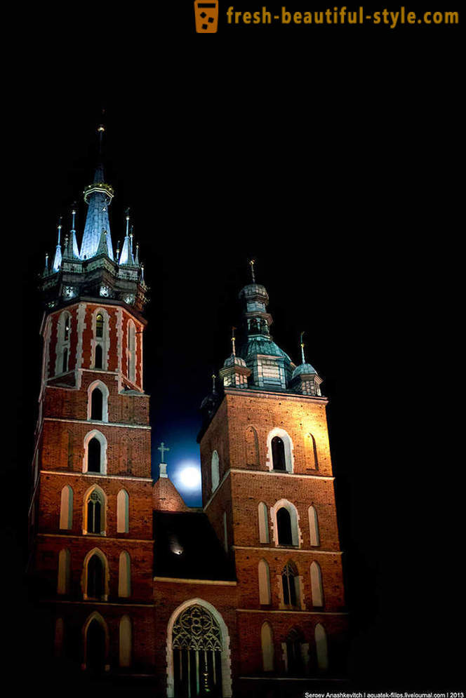 Krakow Católica