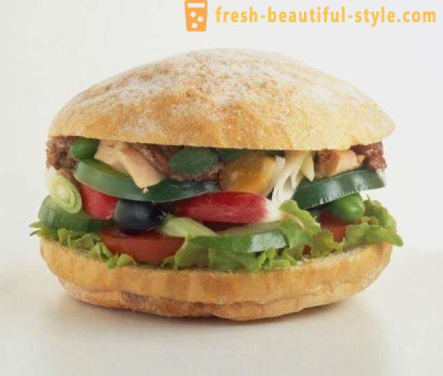 10 sanduíches mais famosos