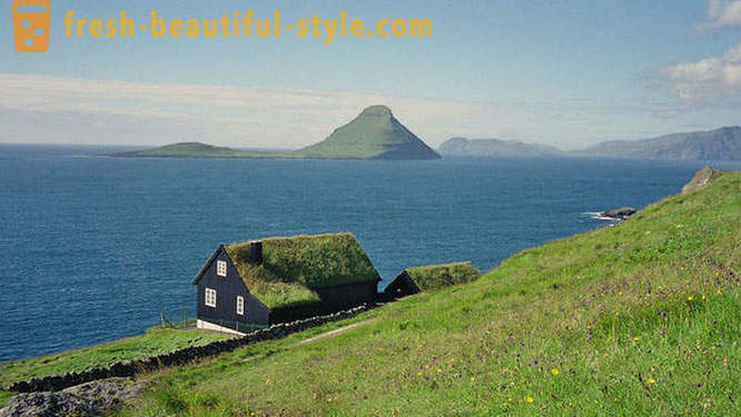 10 fatos sobre Ilhas Faroé através dos olhos de russos