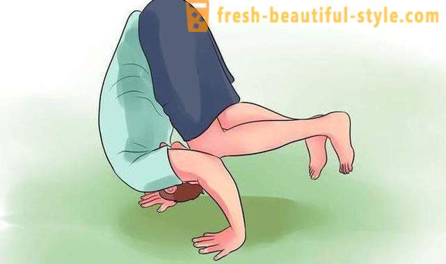 Técnica do flip-flop e para trás