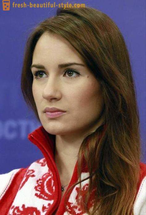 Anna Sidorova - Curling estrela mundial