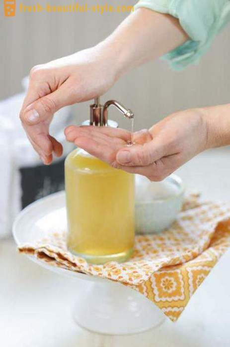 Como fazer mão manteiga com suas próprias mãos em casa?