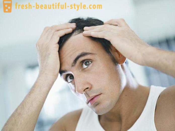 Medicamentos com minoxidil para cabelos: comentários, características e descrição da aplicação das melhores