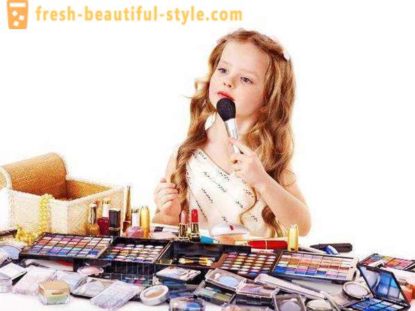 Cosmetologists de opinião sobre cosméticos 