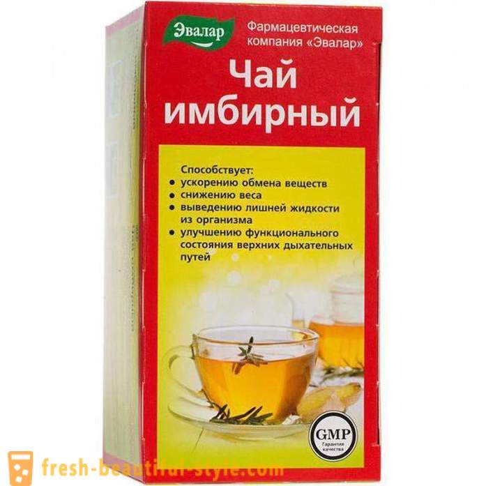 Emagrecimento chá na farmácia: tipos, como melhor aproveitamento
