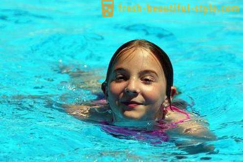 Perhydrol piscina: instruções, feedback, dosagem