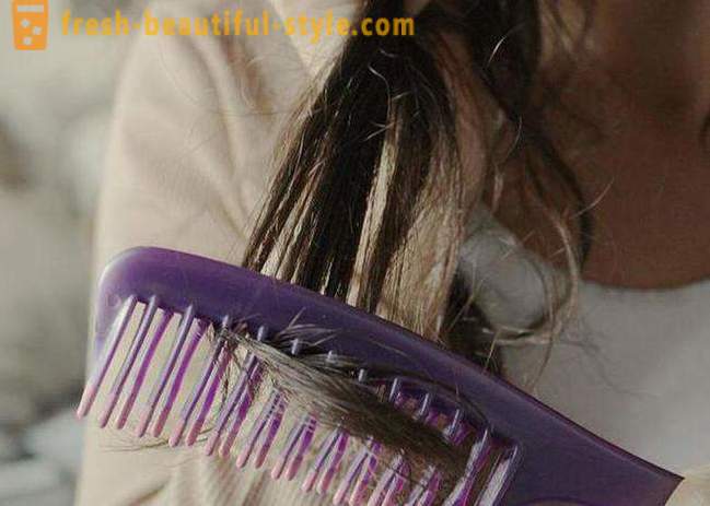 Como secar rapidamente o cabelo sem um secador de cabelo? Nós dirigimos a beleza em condições de emergência!