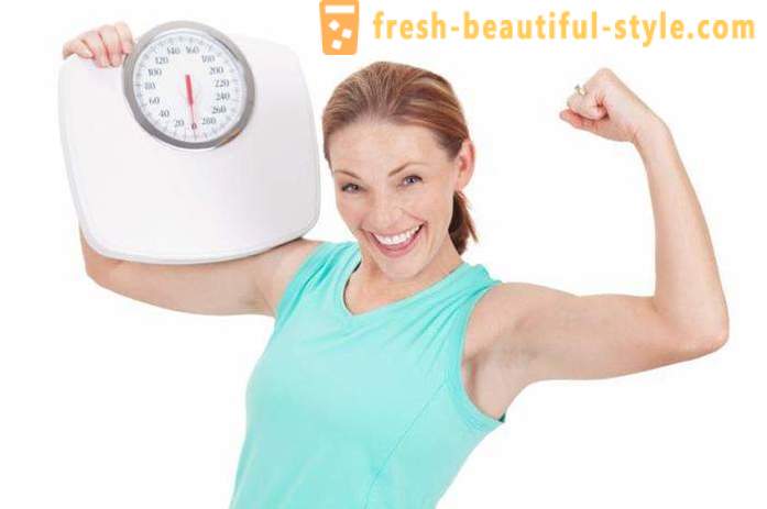 Como calcular o peso ideal para mulheres