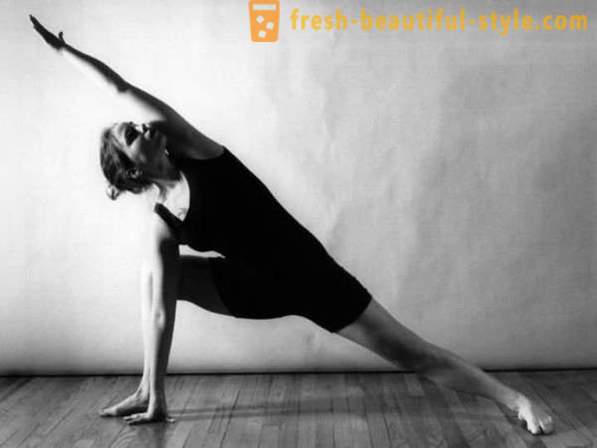 Yoga para perda de peso: comentários. aulas de ioga em casa