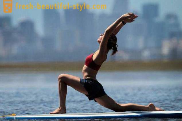 Yoga para perda de peso: comentários. aulas de ioga em casa