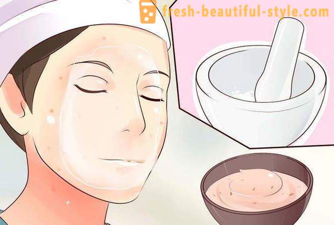 Como remover a vermelhidão de uma espinha rápido