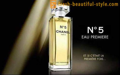 Perfume francês. Real francesa perfume: preços