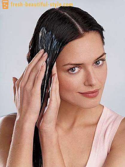 Cabelo Blindagem - este ... Best produtos de cabelo triagem