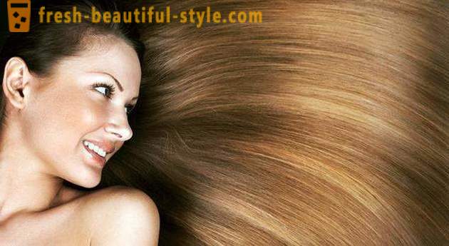 O óleo de mamona para o cabelo: analisa o pedido. que significa como usar corretamente?
