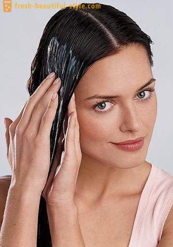 Blindagem cabelo - comentários. Como proteger o cabelo em casa