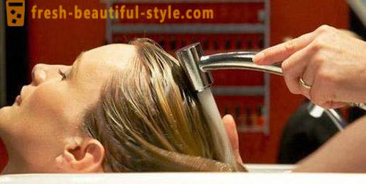 Blindagem cabelo - comentários. Como proteger o cabelo em casa