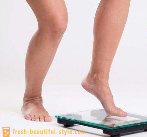 Envoltórios do corpo para perda de peso em casa: receitas, revisões