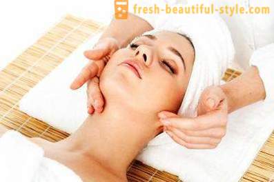 Rosto Massager: opiniões dos clientes. massagem a vácuo para o rosto