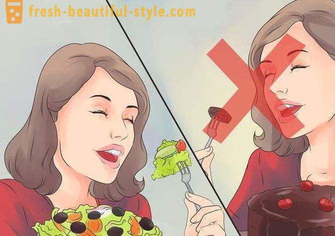 Como perder peso o conselho mulher