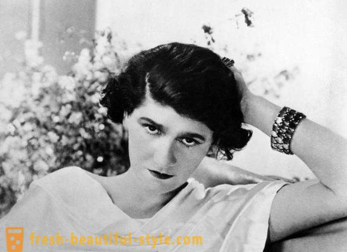 Cosméticos Coco Chanel: comentários. Perfume Coco Noir Chanel, Batom Chanel Rouge Coco brilho