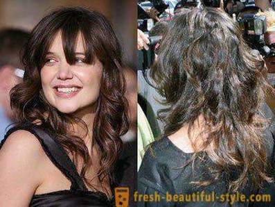 Fita de extensão do cabelo: comentários, conseqüências, fotos antes e depois