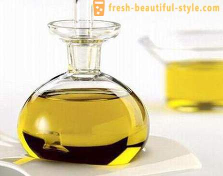 Amaranth óleo: opiniões dos clientes. Como eficaz é o uso de óleo de amaranto em cosméticos