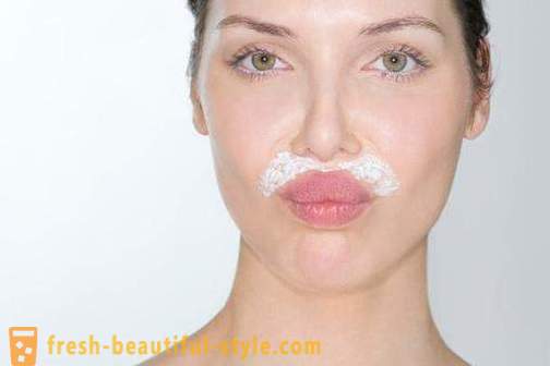 Pêlos faciais em mulheres: as causas do crescimento e remoção