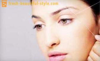 Pêlos faciais em mulheres: as causas do crescimento e remoção