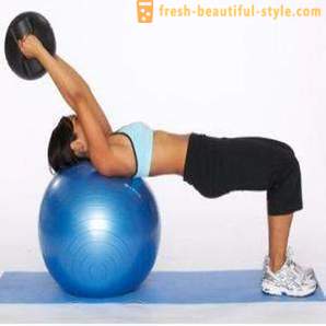 Exercícios eficazes para a cintura e os lados