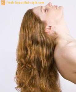 Estrutura do cabelo humano. Cabelo: estrutura e função