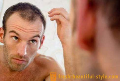 Como fortalecer o cabelo de cair: ferramentas eficazes e feedback sobre eles