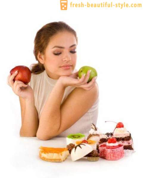 Como a perder peso no estômago de forma eficaz através de dieta e exercício