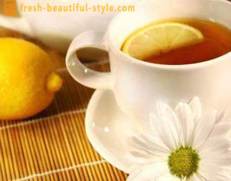 Como preparar o chá de gengibre para perda de peso: rápido e fácil