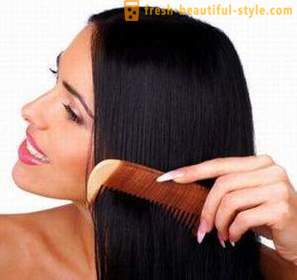 Segredos de beleza: alisar o cabelo em casa