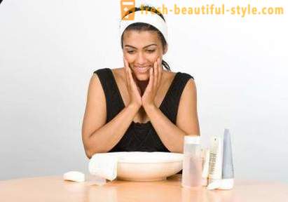 Esfoliante facial: uma grande ferramenta para Cuidados com a pele