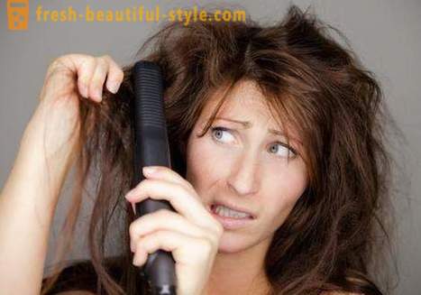 Como restaurar o cabelo: dicas e truques