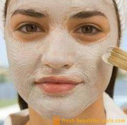 Como se livrar de traços depois de acne e restaurar a pele bela vista?