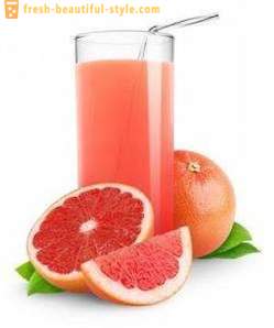 Grapefruit dieta saborosa e saudável