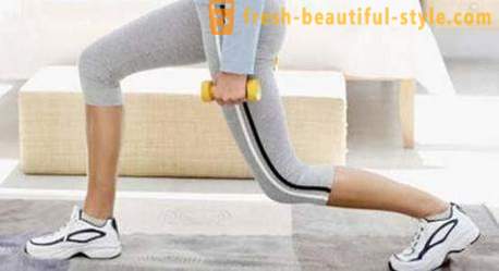 Exercícios para emagrecimento perna - complexo eficaz