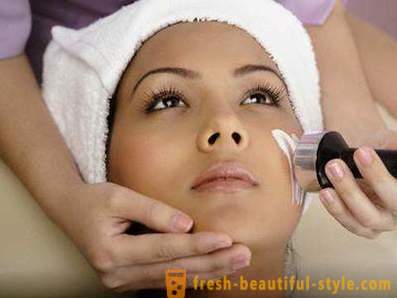 O peeling químico - procedimento cosmético eficaz