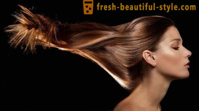 Shampoo Bezsulfatny - a chave para o cabelo saudável!